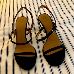 Tory Burch sandals